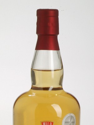 Wild Scotsman 15yr Vatted Malt Scotch Whisky