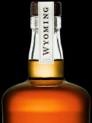 Wyoming Whiskey Small Batch Bourbon 88 proof