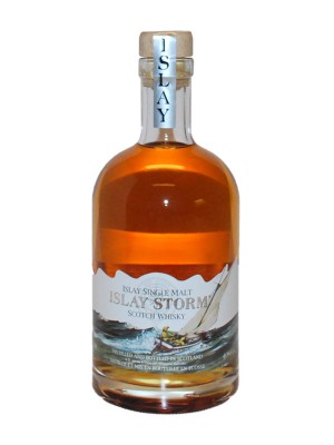 C. S. James And Sons Ltd Islay Storm