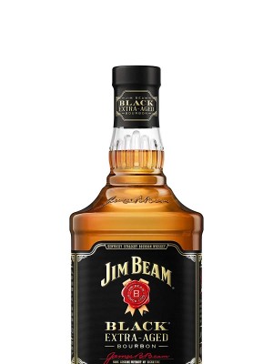 Jim Beam BLACK Extra Aged
