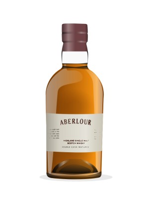 Aberlour Handfilled Bourbon