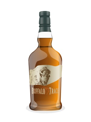 Buffalo Trace George T Stagg 2010