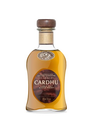 Cardhu Gold Reserve Gift Pack