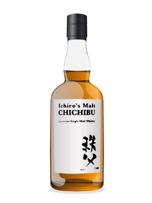 Chichibu Ichiro's Malt Double Distilleries