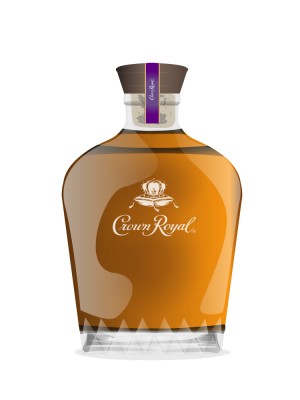 Crown Royal Noble Collection Wine Barrel finish