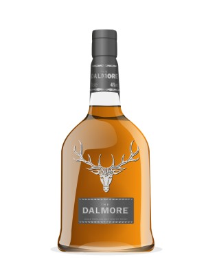 Dalmore Montgomerie's 1990 Cask No. 67 Bottled 2009