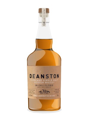 Deanston 17 Year Old