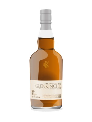 Glenkinchie Distillers Edition 1991