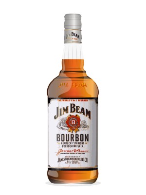 Jim Beam Booker's Small Batch Bourbon 2015-1