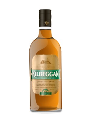 Kilbeggan 8 year old single grain
