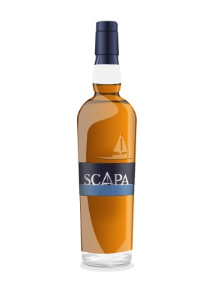 Scapa 19 year old D&M Connosr club
