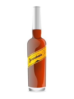 Stranahan's Colorado Malt Whiskey