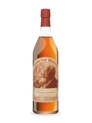 Pappy Van Winkle 15 year old family reserve