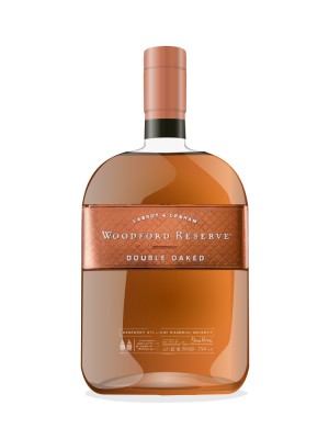 Woodford Reserve Double Aged