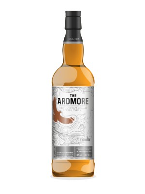 Ardmore 25 Year Old 51.4%