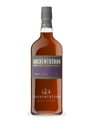 Auchentoshan 1999 (World of Whisky Exclusive)