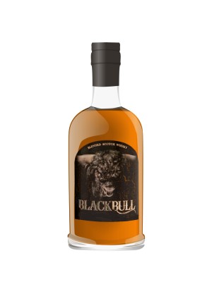 Black Bull Deluxe 30 Year Old