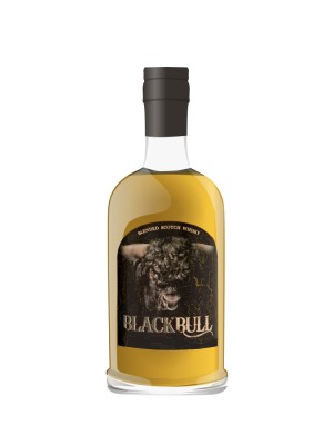 Black Bull Deluxe 40 Year Old