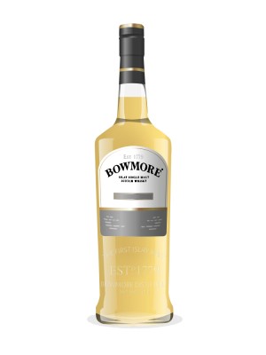 Bowmore 1989 16 Year Old Bourbon Cask