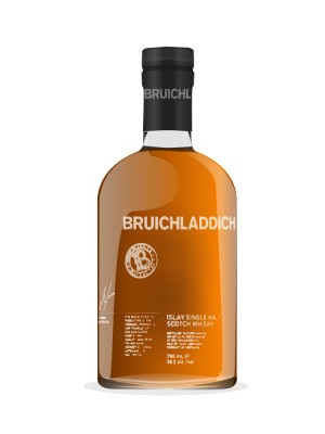 Bruichladdich 18 Year Old 2nd Edition