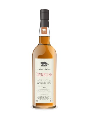 Clynelish 1996 10 Year Old Sherry Butt