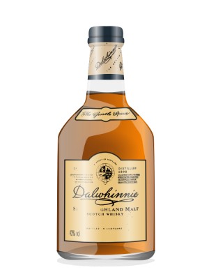 Dalwhinnie 1990 Distillers Edition