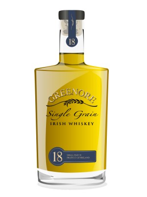 Greenore 18 Year Old