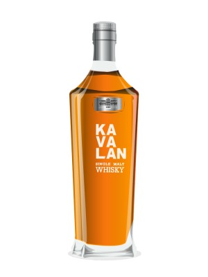 Kavalan Single Malt Whisky