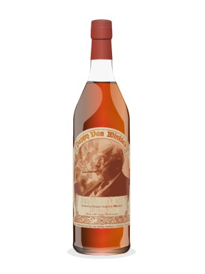 Old Rip Van Winkle's 15 Year Old Family Reserve