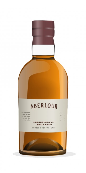 Aberlour Glenlivet As We Get It Independent Bottling