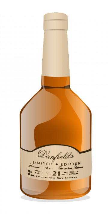 Danfield's Limited Edition 21 Year Old