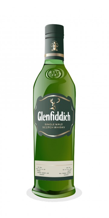 Glenfiddich Malt Master's Edition Sherry Cask Finish