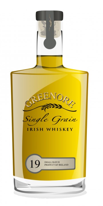 Greenore 19 Year Old