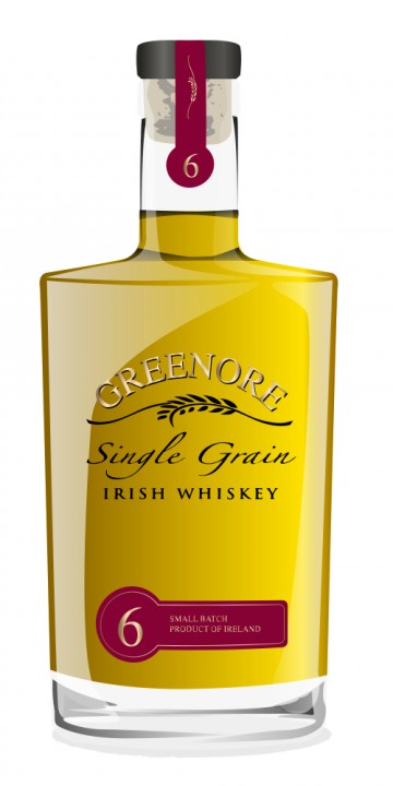 Greenore 6 Year Old