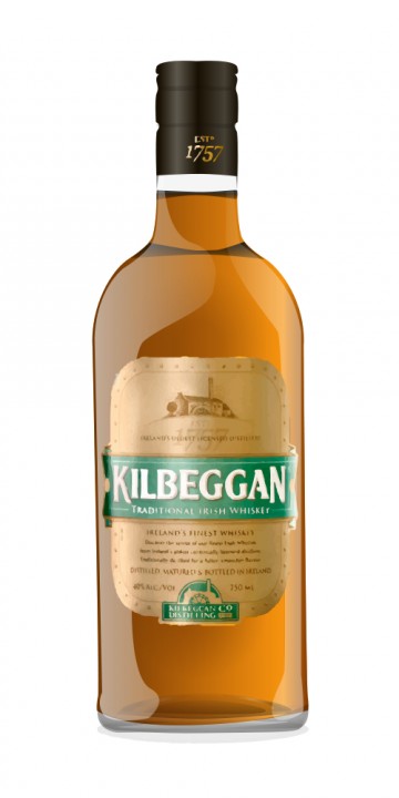 Kilbeggan 15 Year Old