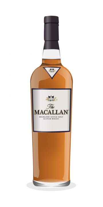 Macallan Whisky Makers Selection