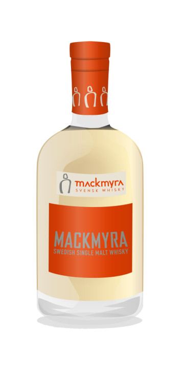 Mackmyra Special 02 10th Anniversary