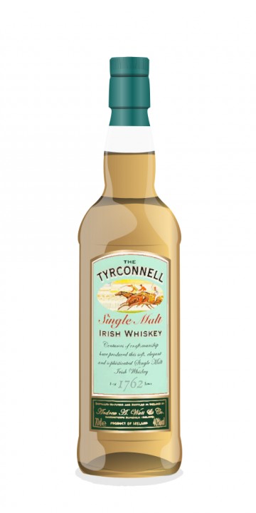 Tyrconnell 15 Year Old Single Cask