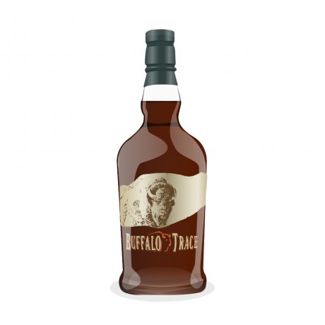Buffalo Trace Old Weller Antique 107