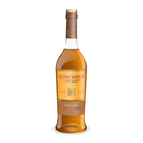 Glenmorangie The Duthac, from the Legends Series