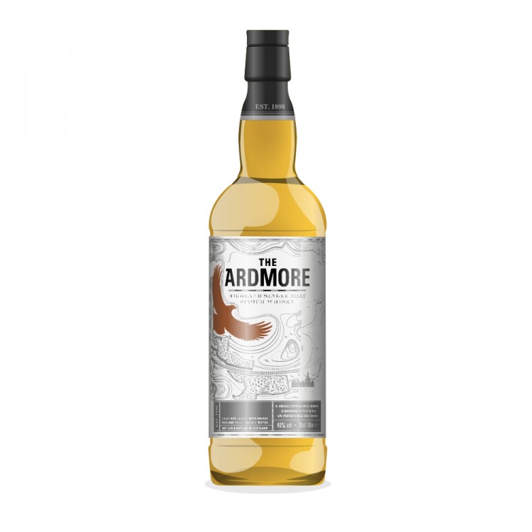 Ardmore 22 Year Old 1991 Malts of Scotland 