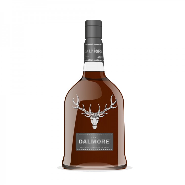 Dalmore 1980 Constellation Collection