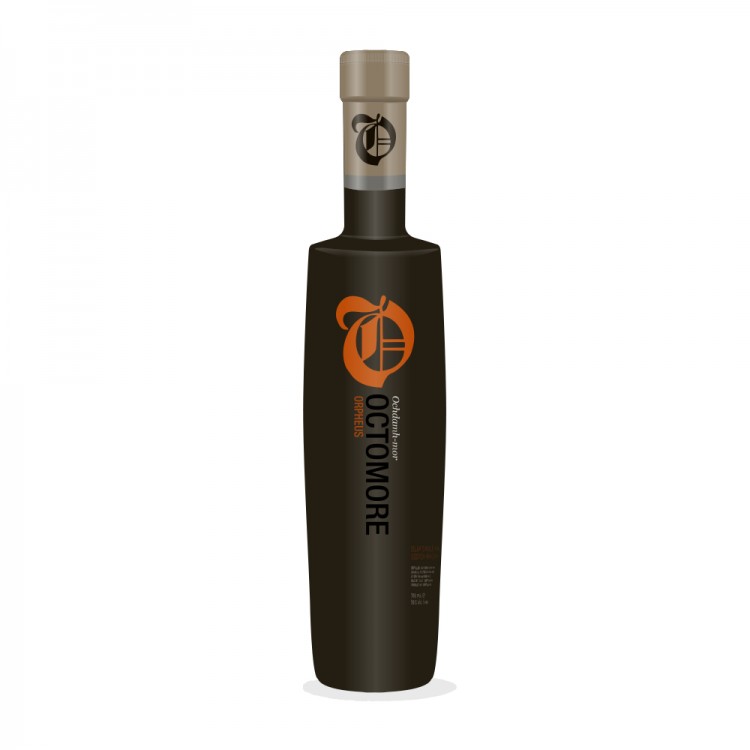 Octomore Orpheus 5 Year Old Edition 2.2