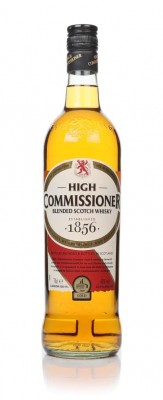 High Commissioner Blended Whisky