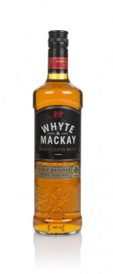 Whyte and Mackay Special Blended Scotch 