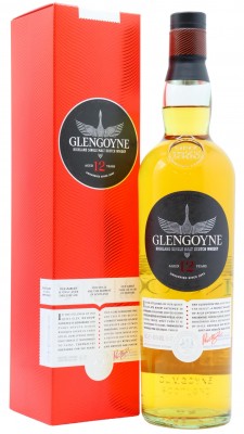 Glengoyne 12 Year Old