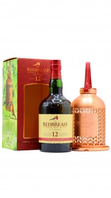 Redbreast 12 Year Old