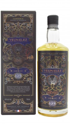 Armorik Yeun Elez Jobic - Single Malt