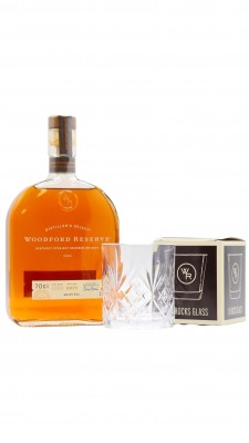 Woodford Reserve Distiller's Select