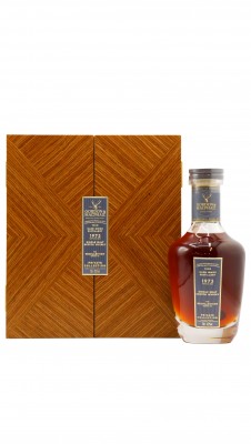 Glen Mhor (silent) Gordon & MacPhail Private Collection Single Cask # 1973 49 Year Old